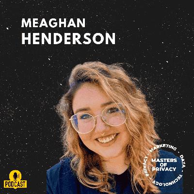 Meaghan Henderson (iRobot): the privacy department as a one-woman show