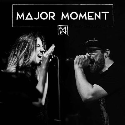 Andrey and Sasha of Major Moment