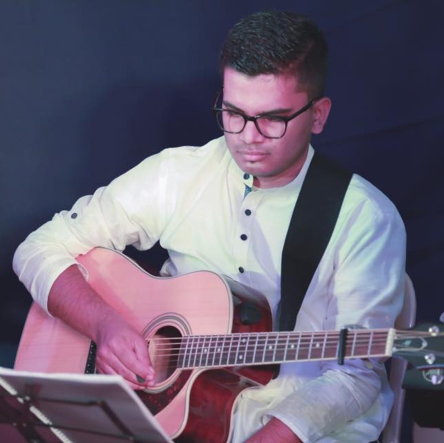 JCILM Praise and Worship