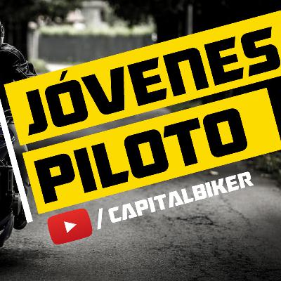 CB3E07 - Jóvenes Piloto