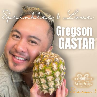 Gregson Gastar