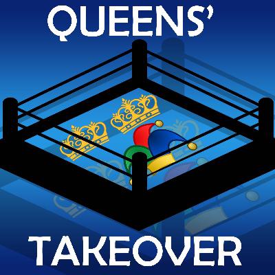 Reality Hits the WWE - Recorded 4/19/20