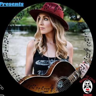 Ep. 106 - KRISTI GRIDER - A Seeker of Truth! | The Boston Chris Podcast Ep. 106 - KRISTI GRIDER - A Seeker of Truth! | The Boston Chris Podcast