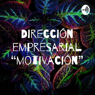 Dirección empresarial “motivación” (Trailer) Dirección empresarial “motivación” (Trailer)
