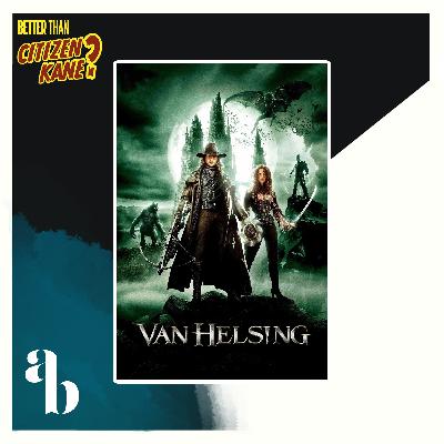 Van Helsing (2004) Van Helsing (2004)