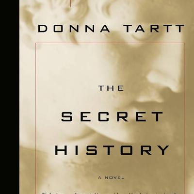 The Secret History: The Pinnacle of Dark Academia