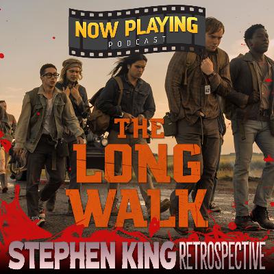 The Long Walk