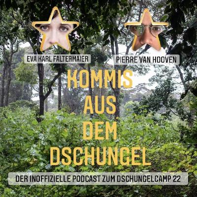 Folge 8 - Am Schluss da rennt sie
