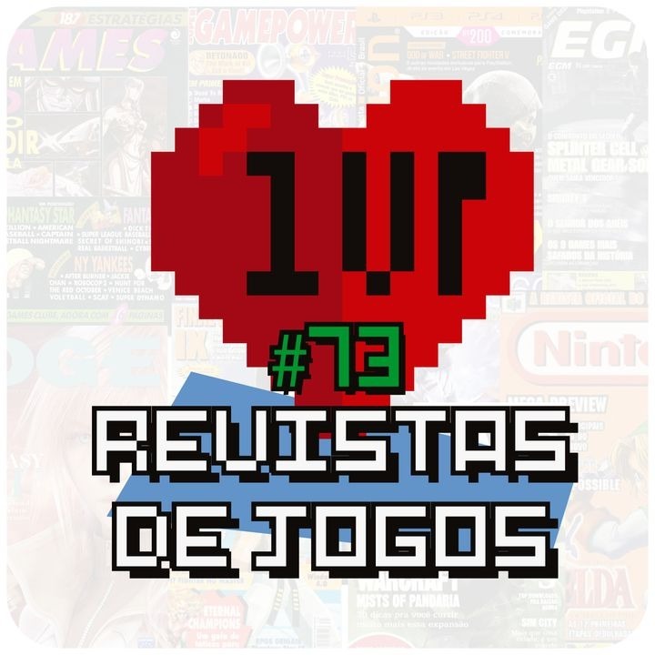 Podcast 1UP