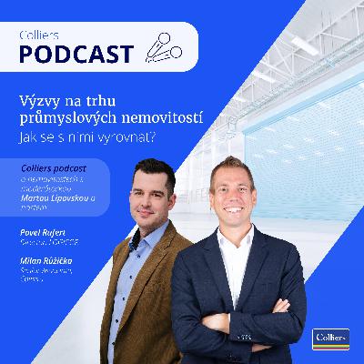 Výzvy na trhu průmyslových nemovitostí: Jak se s nimi vyrovnat?
