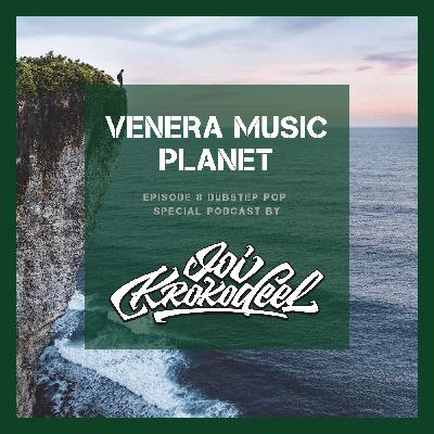 Joi Krokodeel - Dubstep Pop (Live 11.05.2020) VMP 008 #8 Joi Krokodeel - Dubstep Pop (Live 11.05.2020) VMP 008 #8
