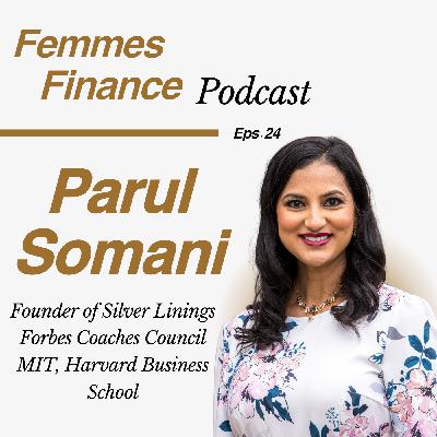 The Path of Least Regret: How Parul Somani Overcame Cancer and Found Her Purpose