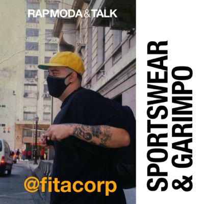 Colé, Gabriel da Fita Corp. - Sportswear & Brechó