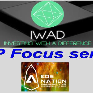 Investing with a difference - BP focus series - EOS Nation