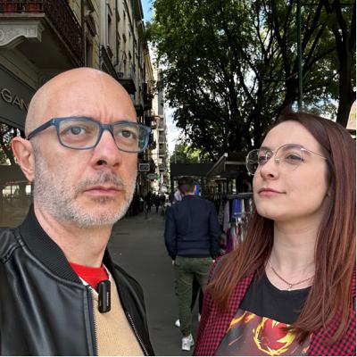 Passeggiamo con Escilgioco! Passeggiamo con Escilgioco!