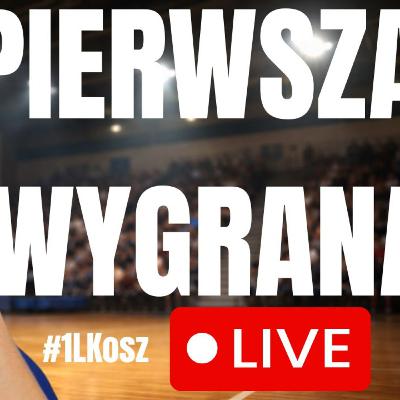 Co się wydarzyło w 1 lidze?! Szubarga, Skibniewski, Leończyk, Karpik – LIVE