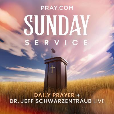 Dr. Jeff Schwartzentraub on Sunday Service
