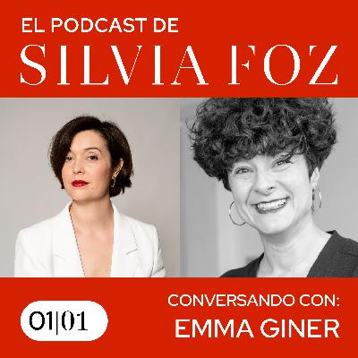 Entrevista a Emma Giner