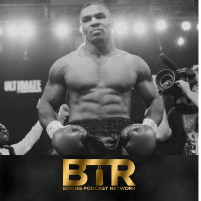 Career Profiles - Mike Tyson (Part VII) Career Profiles - Mike Tyson (Part VII)