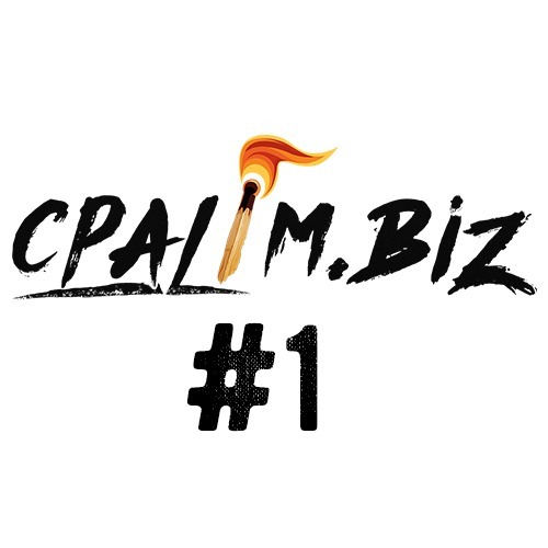 CPALIM.BIZ #1 - Алексей Манжуров PeerClick