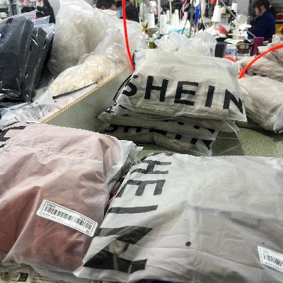 Akkordarbeit für Shein: "Die Arbeitszeiten sind auch nach chinesischen Verhältnissen absolut illegal" Akkordarbeit für Shein: "Die Arbeitszeiten sind auch nach chinesischen Verhältnissen absolut illegal"