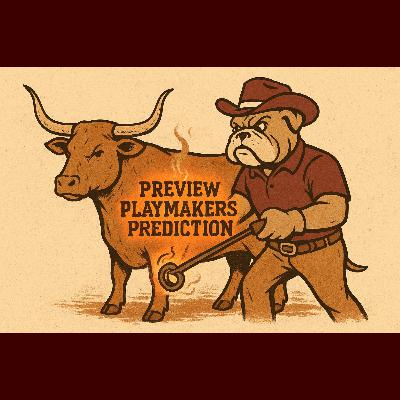 10-24-25: Preview, Playmakers, and Predictions for Mississippi State-Texas