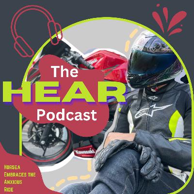 HEAR Ep49 - Case Study: ADHD in the Wet Lab
