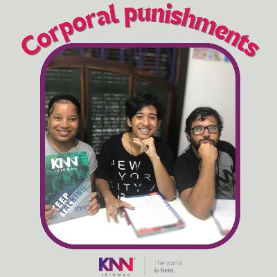 KEEPCAST - Corporal Punishment hosted by Vinícius Araújo