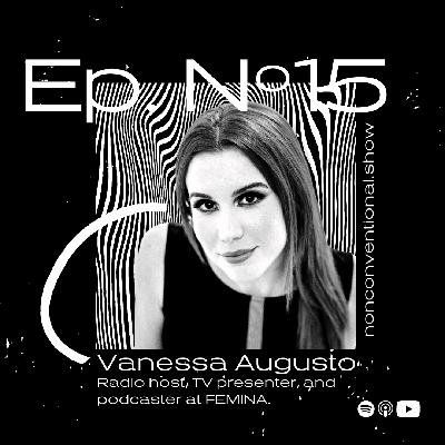 15 - The Voices of Feminism with Vanessa Augusto | Video