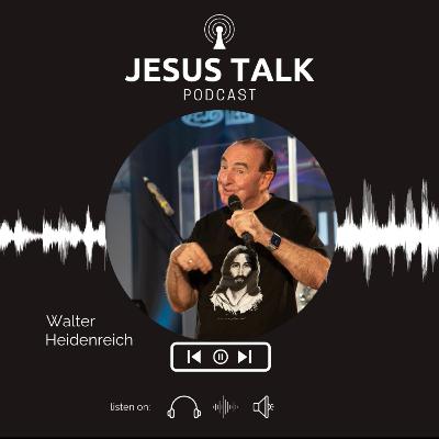 Jesus Talk