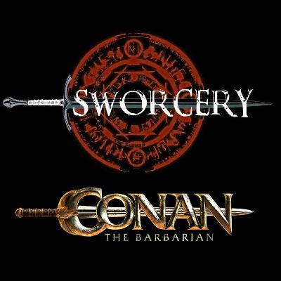 Sworcery Episode 10 - Conan the Barbarian 2011