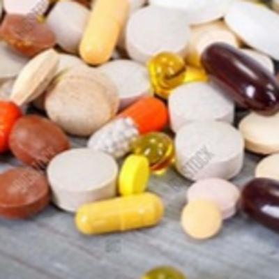 Your Supplements may be sabotaging you: Understanding superior supplementation with Jesse