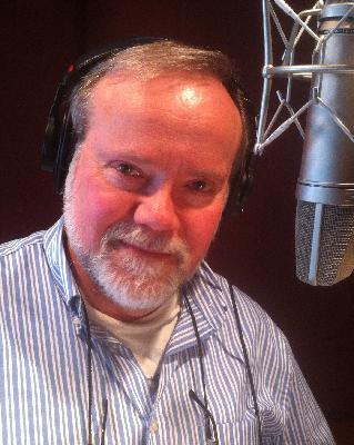 EP 41 - George Ledoux
