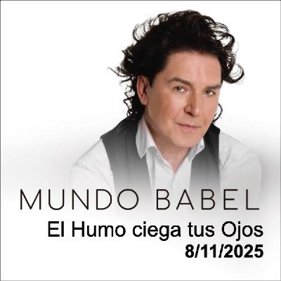 El Humo ciega tus Ojos El Humo ciega tus Ojos