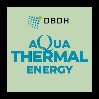 WaterWarmth Podcast Series: No. 1 - "Exploring the AquaThermal Energy with WaterWarmth"