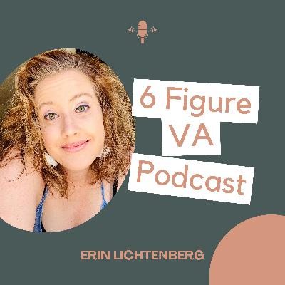 Ep 11: When to Leave Your 9-5 (and Build the Life You Actually Want) Ep 11: When to Leave Your 9-5 (and Build the Life You Actually Want)
