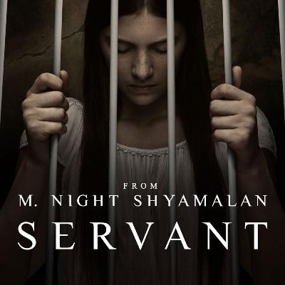 Talk Horror To Me (Servant)