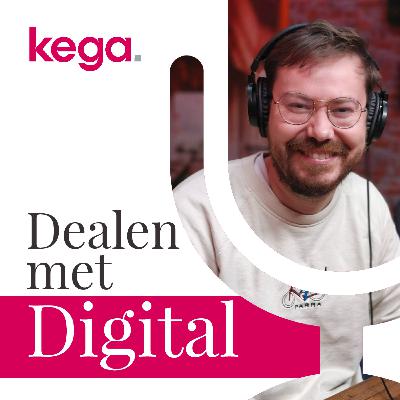 #7 - Composable Commerce; hoe ESTG bestaand maatwerk ombouwt naar een 'schoon' platform