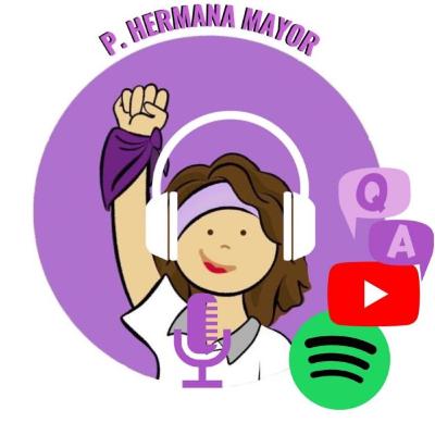 Sororas en copucha y lucha; Hermana mayor Sororas en copucha y lucha; Hermana mayor