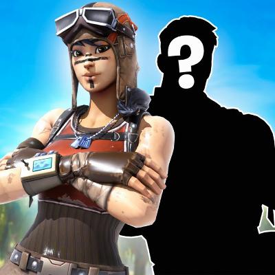 Youtuber getroffen! 🔥😱 | Duo Randoms 🎥