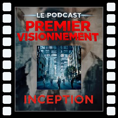 Inception (Origine, 2010)