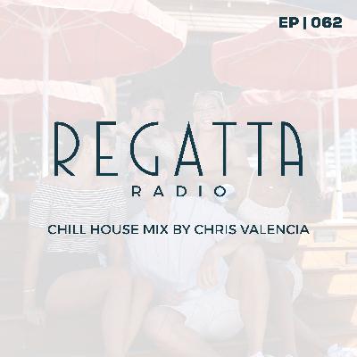 Regatta Radio EP062
