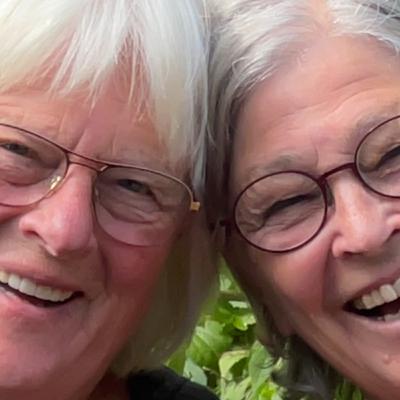 Tantprat och tantknas 75+