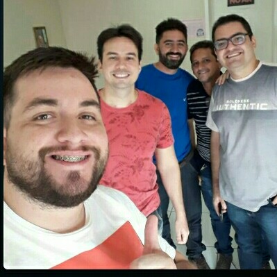 Programa Na Arquibancada Oficial