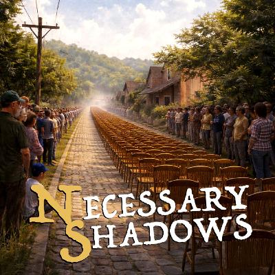 File 02: The Marrow Falls Dossier