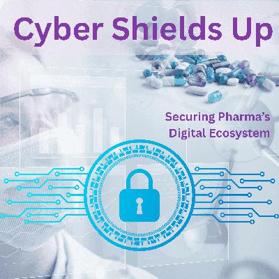Cyber Shields Up Cyber Shields Up
