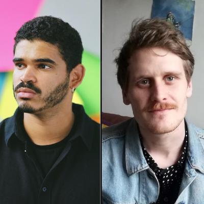 #EXTRA2020 - Pierre-Alain Poirier et Tarek Lakhrissi (Island) #EXTRA2020 - Pierre-Alain Poirier et Tarek Lakhrissi (Island)