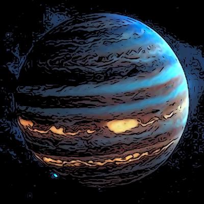 Jupiter