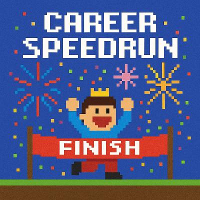Career Speedrun - MAC109