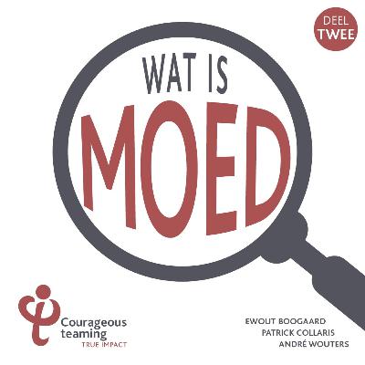 Wat is moed? (deel 2)